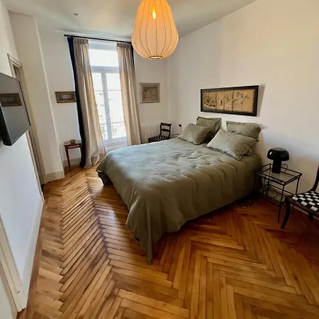 Apartment Magnifique 3 Pieces Lumineux A