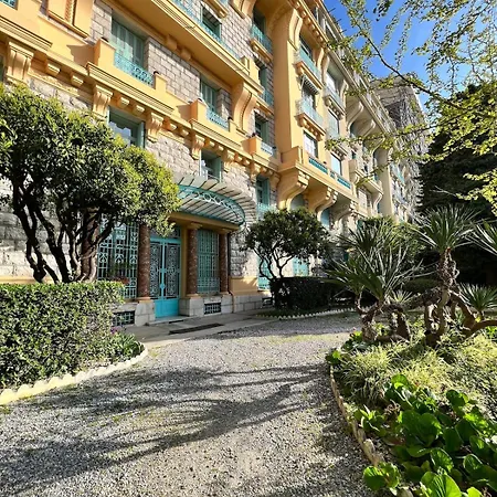 Apartment Magnifique 3 Pieces Lumineux A *