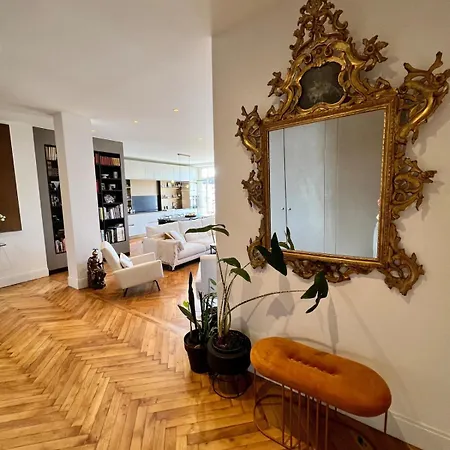 Magnifique 3 Pieces Lumineux A * Nizza